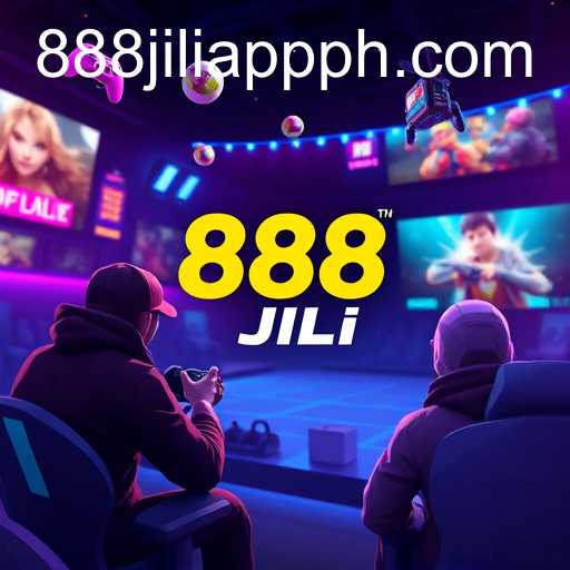 888 JILI App Revolutionizing Online Gaming
