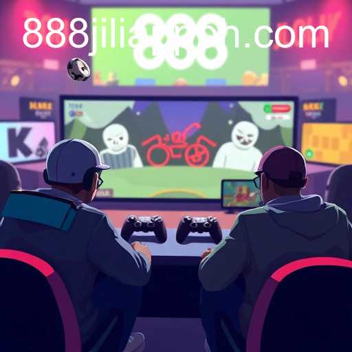 888 JILI App Revolutionizes Online Gaming
