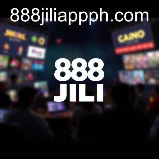 888 JILI app