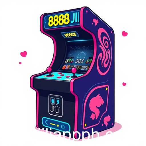 Exploring Arcade Games and the Impact of the 888 JILI App