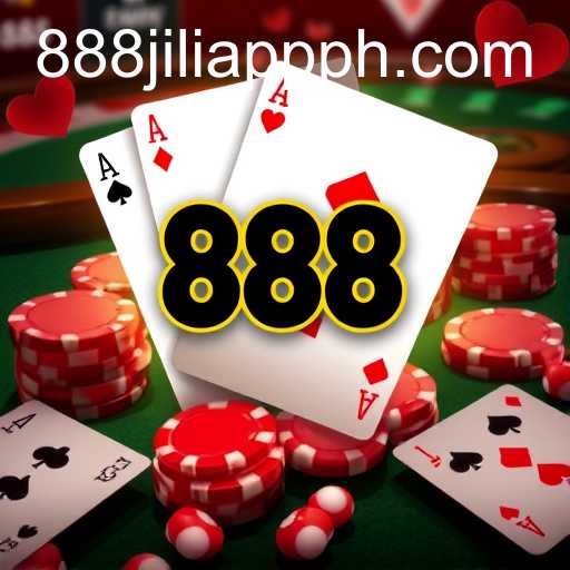 888 JILI app