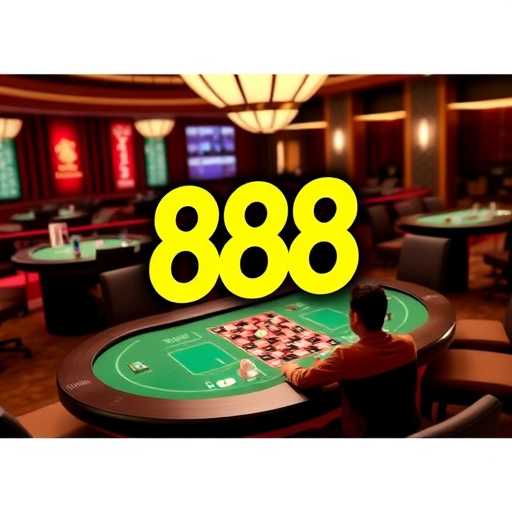 Exploring the Thrills of Live Casino Games on the 888 JILI App