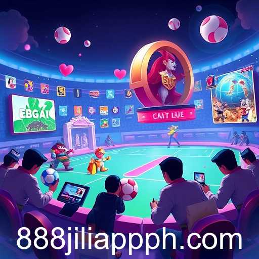 888 JILI app