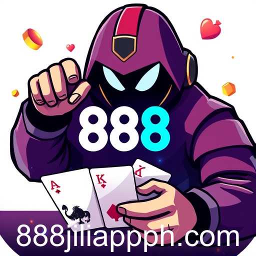 888 JILI app