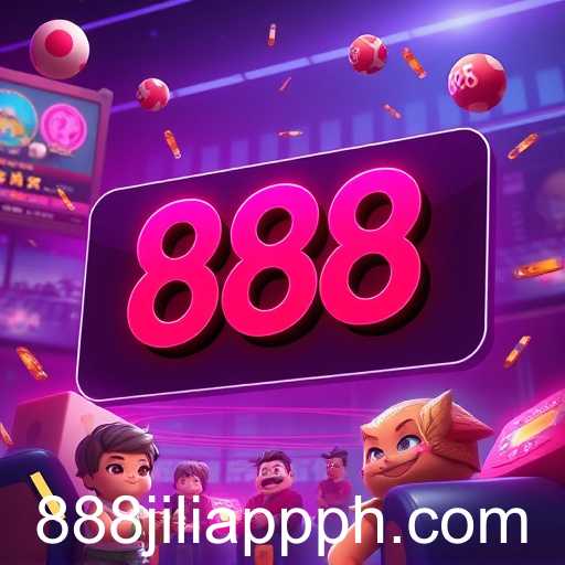 888 JILI app
