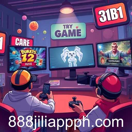 888 JILI app
