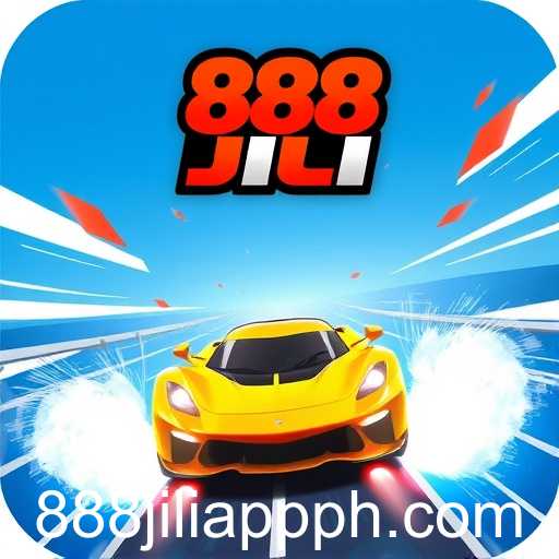 Revving Up the Fun: Discover Racing Games on the 888 JILI App