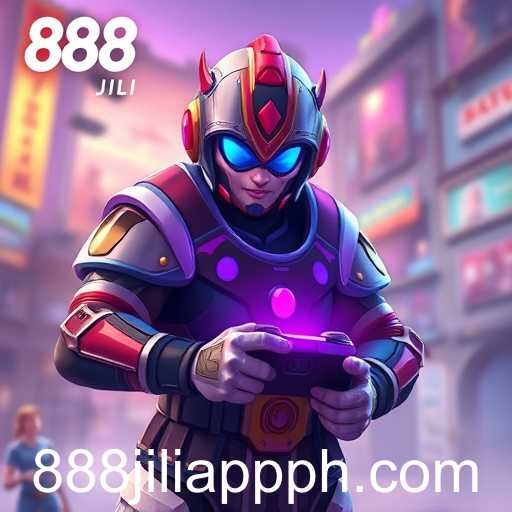 The Rise of 888 JILI App in Online Gaming