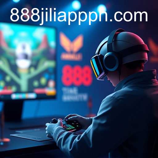 Rise of 888 JILI App in the Gaming World