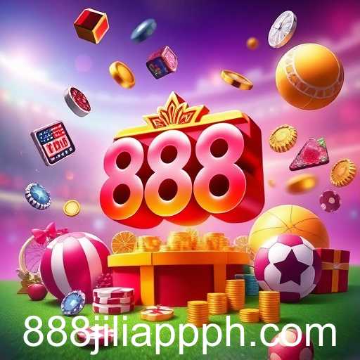 The Rise of 888 JILI App in Online Gaming