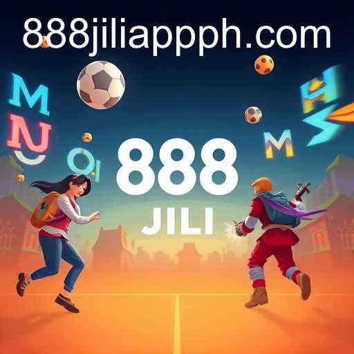 The Rise of 888 JILI App in Gaming