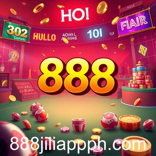 The Rise and Impact of 888 JILI App in the Gaming World
