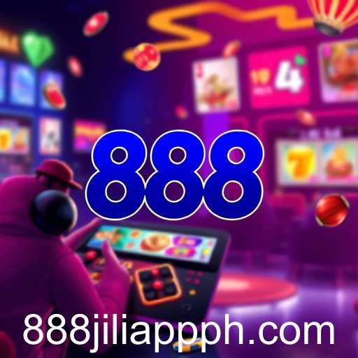 The Rise of 888 JILI in Online Gaming
