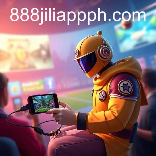 The Rise of 888 JILI in Online Gaming