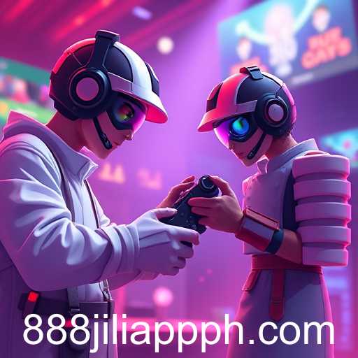 The Rise of Mobile Gaming: 888 JILI App Leads the Charge