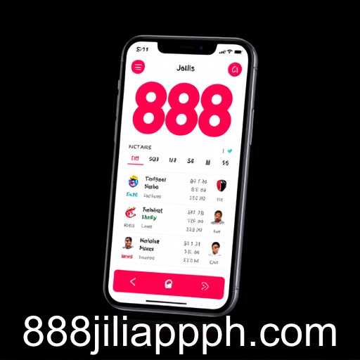 Exploring the Exciting World of Sports Betting on the 888 JILI App