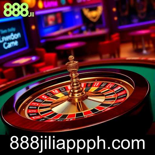 Exploring the Exciting World of Table Games on the 888 JILI App
