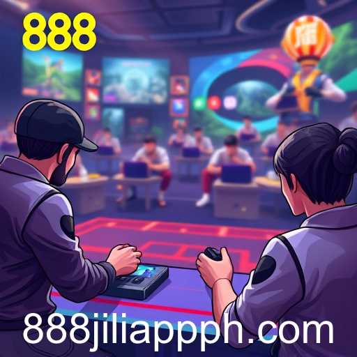 The Rise of 888 JILI: A Game Changer in Online Gaming